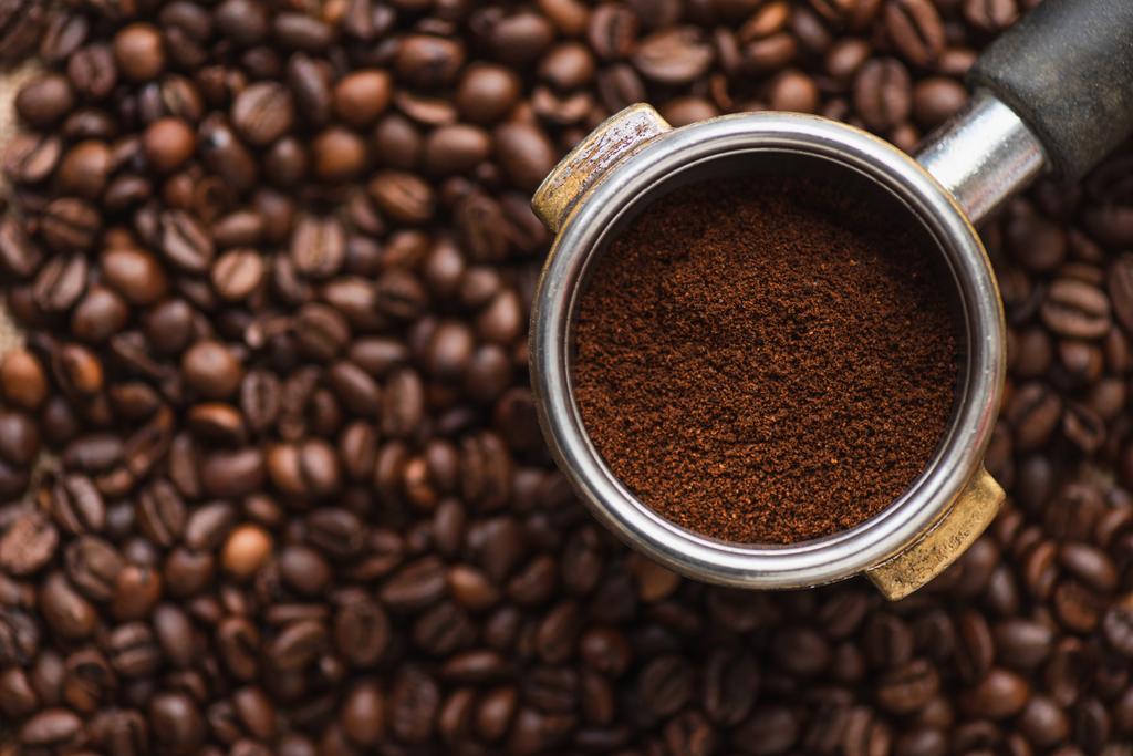 เมล็ดกาแฟอราบิก้าแท้ ออร์แกนิค คั่วกลาง (ตราดอยปู่หมื่น) 250 กรัม Organic arabica coffee beans medium roasted (Doi Pumuen Brand) 250g